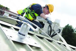 About Fall Protection Wokingham in Wokingham